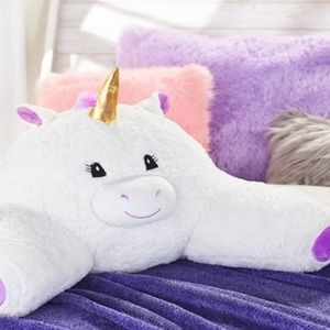 🦄 ☁️ 🦄• 🍭 Lollypop x Bed Rest vibes 🛌🦄🛌